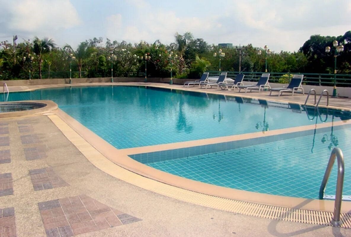 Фото Town In Town 3*